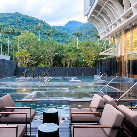 Orient Luxury Hotel-Цзяоси Экстерьер фото