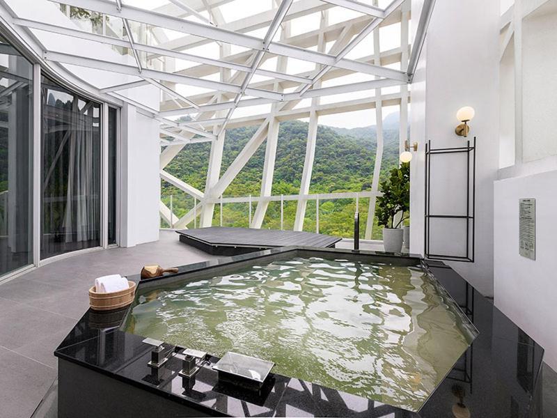 Orient Luxury Hotel-Цзяоси Экстерьер фото