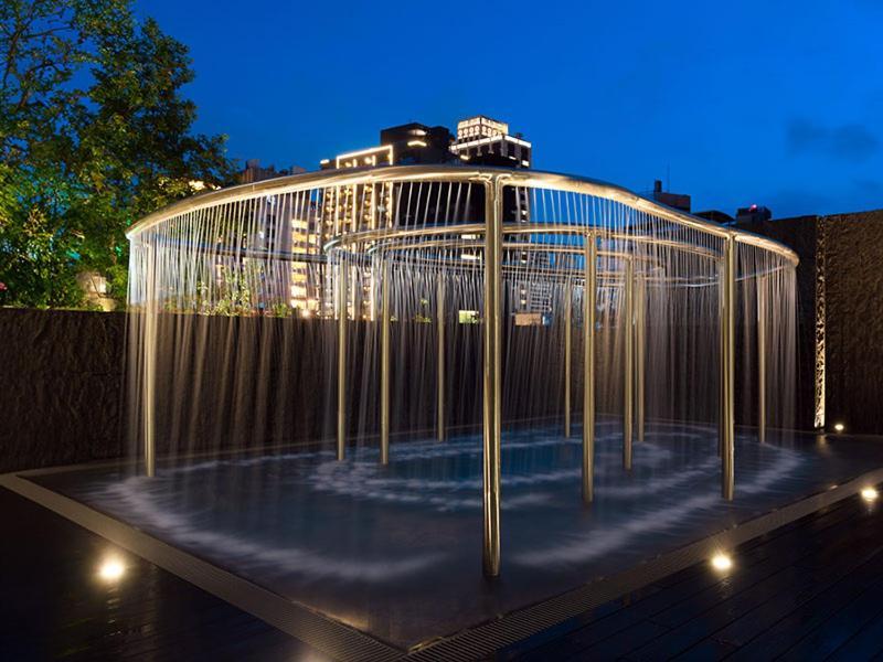 Orient Luxury Hotel-Цзяоси Экстерьер фото