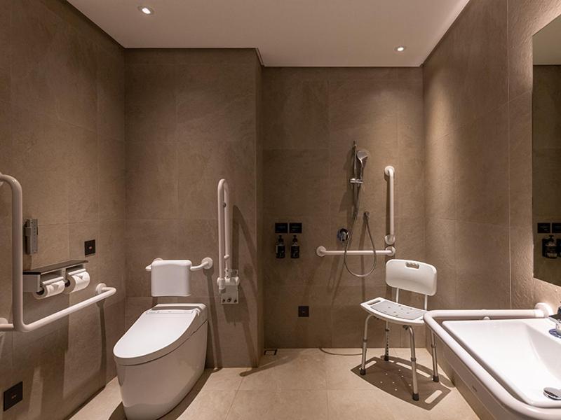 Orient Luxury Hotel-Цзяоси Экстерьер фото