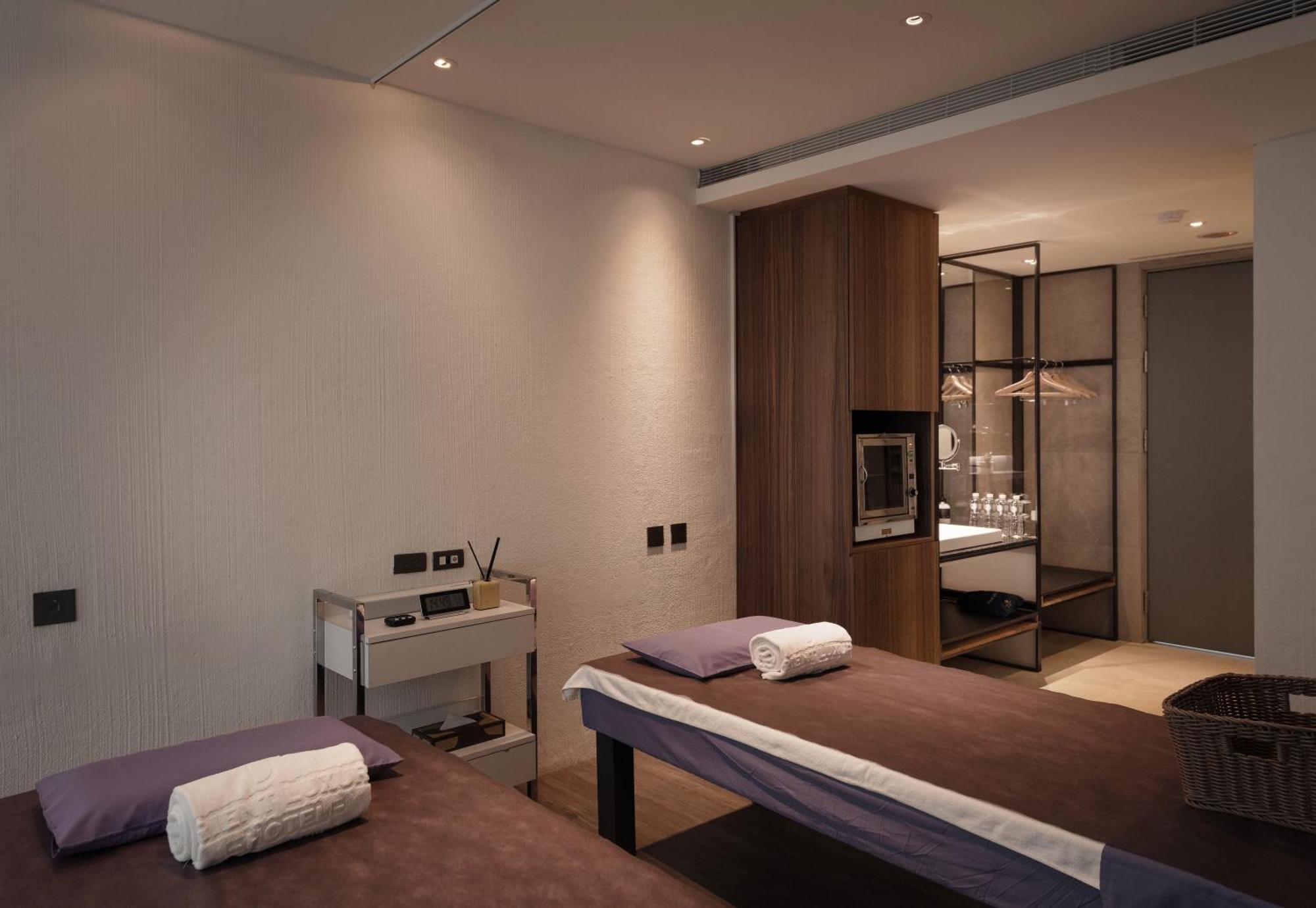 Orient Luxury Hotel-Цзяоси Экстерьер фото
