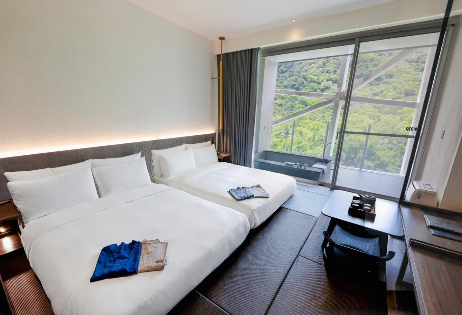 Orient Luxury Hotel-Цзяоси Экстерьер фото